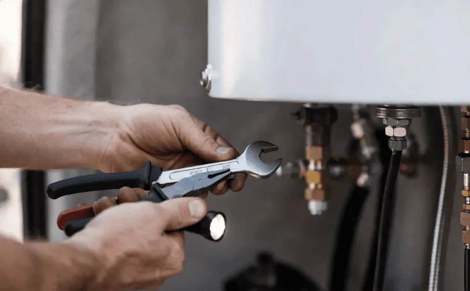Why choose Water Heater Repair in South Fork, PA